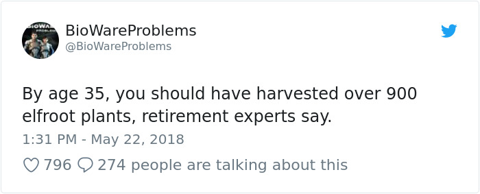 People Are Sharing What Everyone Should Accomplish By Age 35, And It’s Too Funny To Read People Are Sharing What Everyone Should Accomplish By Age 35, And It’s Too Funny To Read