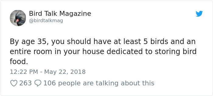 People Are Sharing What Everyone Should Accomplish By Age 35, And It’s Too Funny To Read People Are Sharing What Everyone Should Accomplish By Age 35, And It’s Too Funny To Read