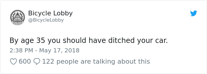 People Are Sharing What Everyone Should Accomplish By Age 35, And It’s Too Funny To Read People Are Sharing What Everyone Should Accomplish By Age 35, And It’s Too Funny To Read