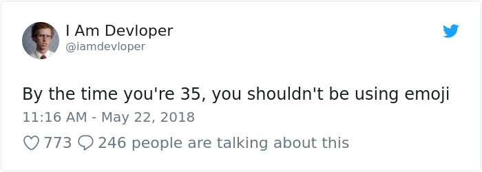 People Are Sharing What Everyone Should Accomplish By Age 35, And It’s Too Funny To Read People Are Sharing What Everyone Should Accomplish By Age 35, And It’s Too Funny To Read