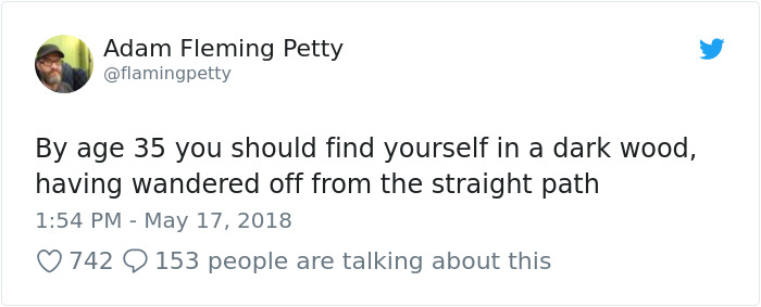 People Are Sharing What Everyone Should Accomplish By Age 35, And It’s Too Funny To Read People Are Sharing What Everyone Should Accomplish By Age 35, And It’s Too Funny To Read