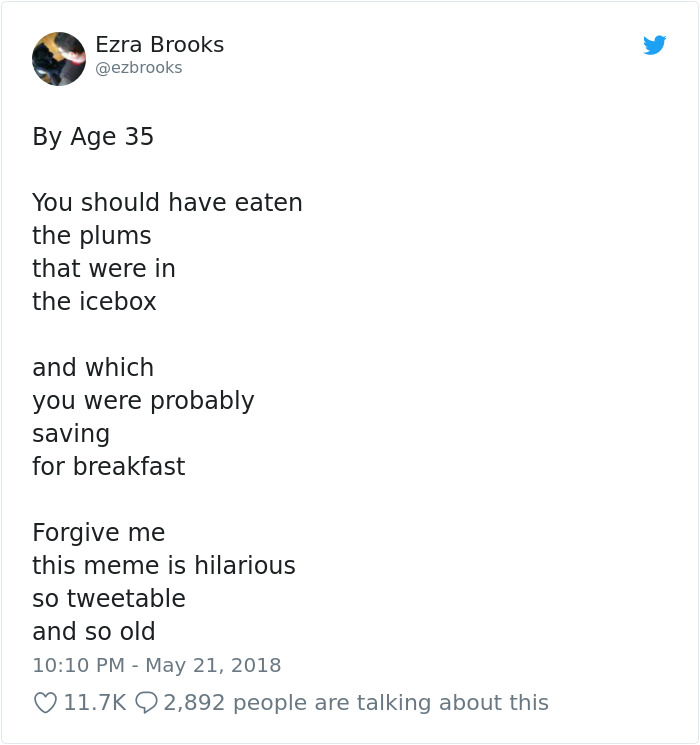 People Are Sharing What Everyone Should Accomplish By Age 35, And It’s Too Funny To Read People Are Sharing What Everyone Should Accomplish By Age 35, And It’s Too Funny To Read