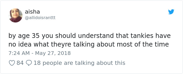 People Are Sharing What Everyone Should Accomplish By Age 35, And It’s Too Funny To Read People Are Sharing What Everyone Should Accomplish By Age 35, And It’s Too Funny To Read