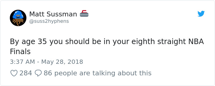 People Are Sharing What Everyone Should Accomplish By Age 35, And It’s Too Funny To Read People Are Sharing What Everyone Should Accomplish By Age 35, And It’s Too Funny To Read