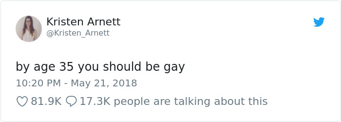 People Are Sharing What Everyone Should Accomplish By Age 35, And It’s Too Funny To Read People Are Sharing What Everyone Should Accomplish By Age 35, And It’s Too Funny To Read