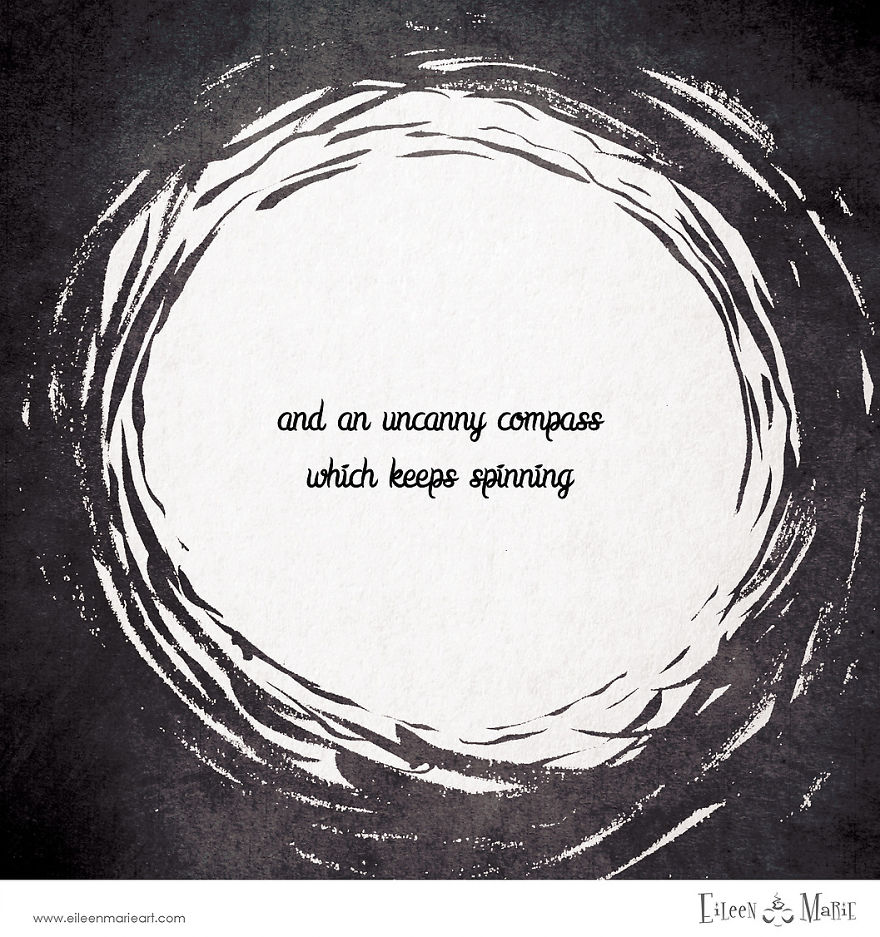 I Illustrated My Journey Through Depression &#038; Anxiety In A Book