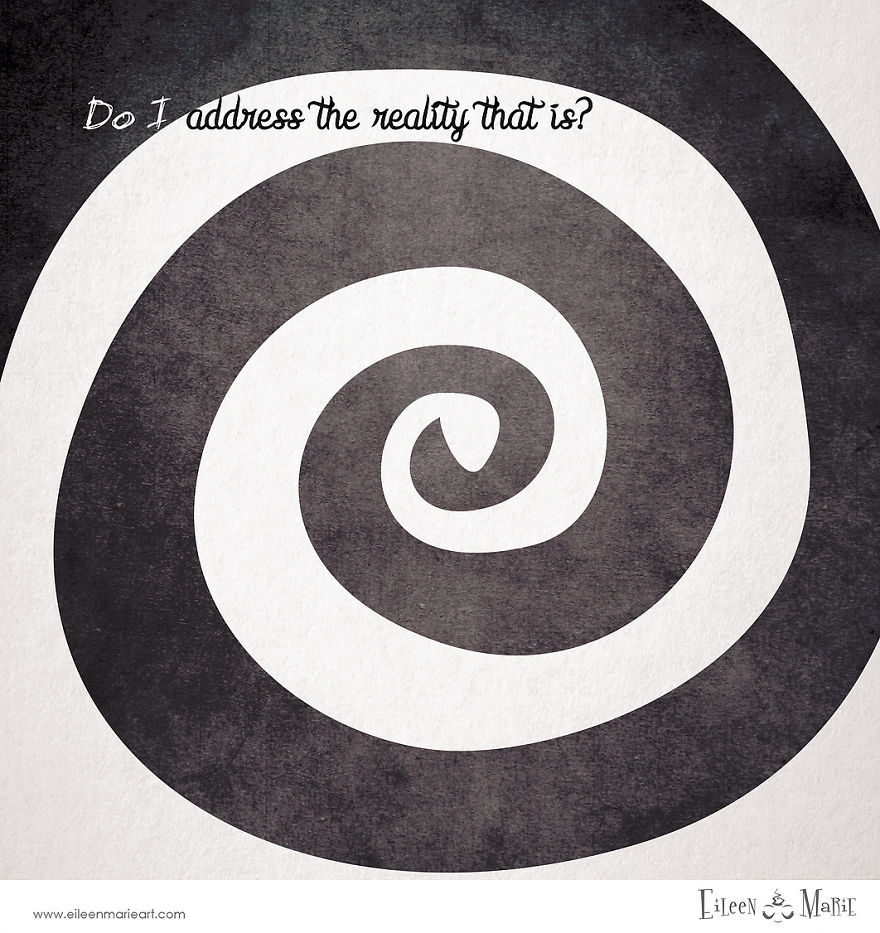 I Illustrated My Journey Through Depression &#038; Anxiety In A Book