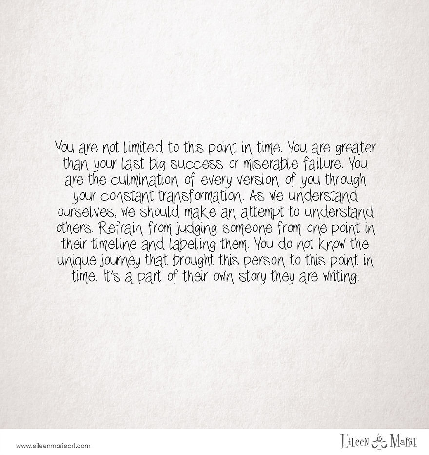 I Illustrated My Journey Through Depression &#038; Anxiety In A Book