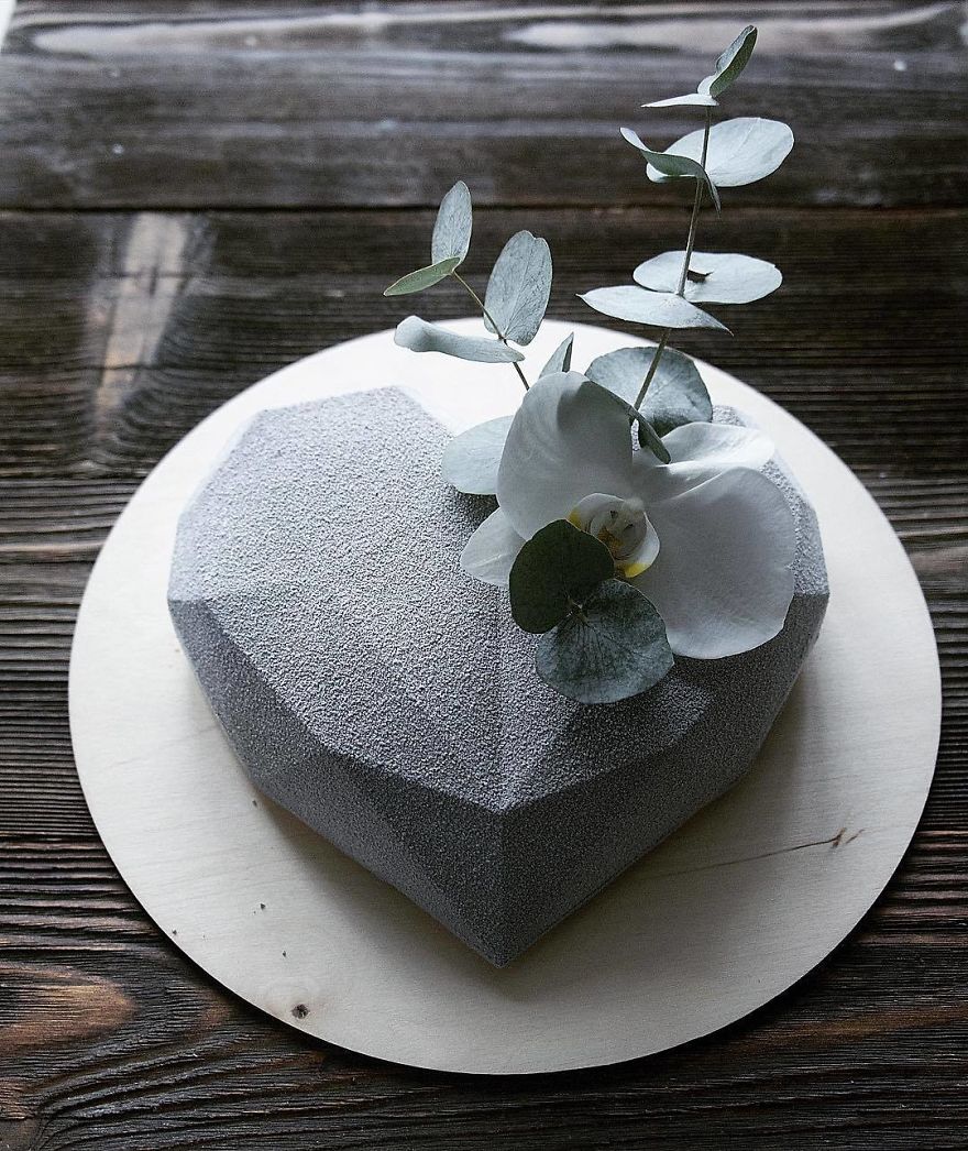102 Stunning Cakes By Russian Chef That Will Blow You Away 102 Stunning Cakes By Russian Chef That Will Blow You Away