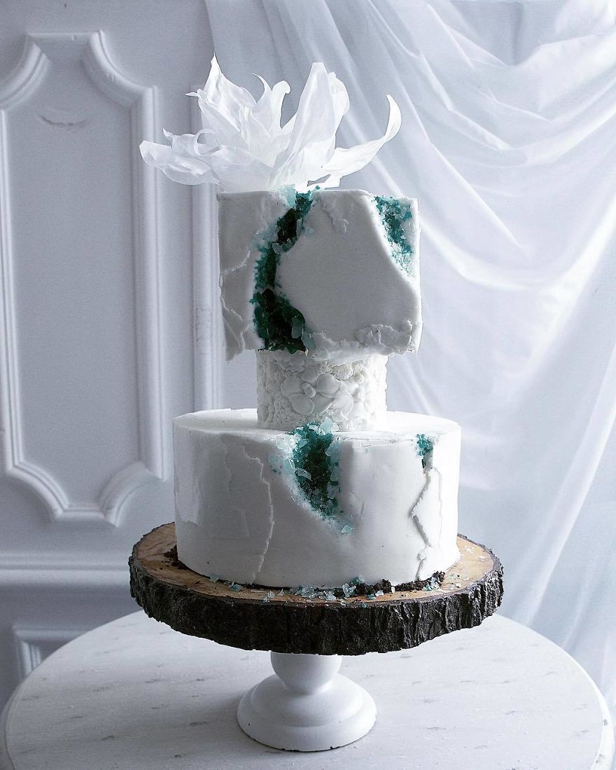 102 Stunning Cakes By Russian Chef That Will Blow You Away 102 Stunning Cakes By Russian Chef That Will Blow You Away