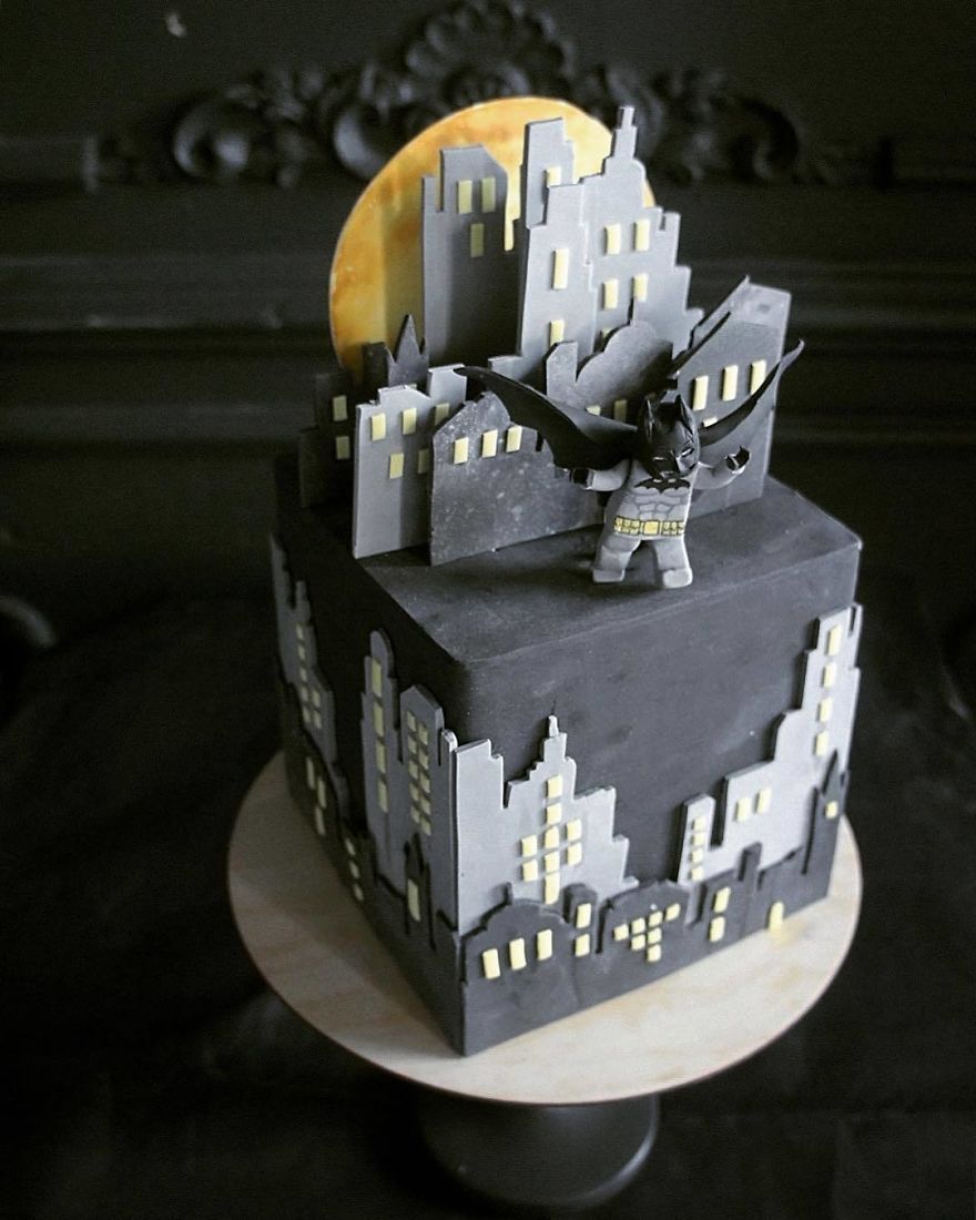 102 Stunning Cakes By Russian Chef That Will Blow You Away 102 Stunning Cakes By Russian Chef That Will Blow You Away