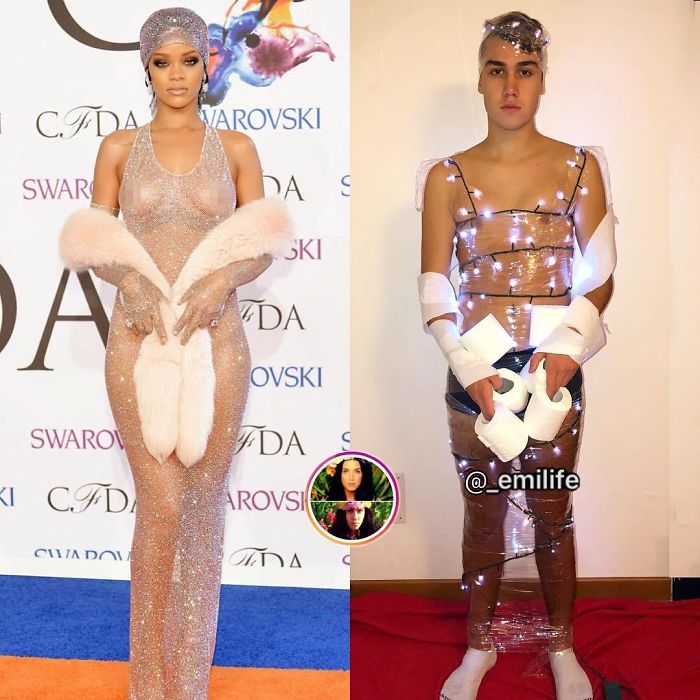 This Italian Guy Gained 661,000+ Instagram Fans By Trolling Celebrity Pics This Italian Guy Gained 661,000+ Instagram Fans By Trolling Celebrity Pics