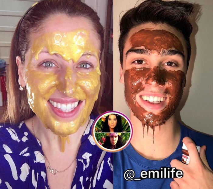 This Italian Guy Gained 661,000+ Instagram Fans By Trolling Celebrity Pics This Italian Guy Gained 661,000+ Instagram Fans By Trolling Celebrity Pics