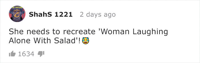 Emilia Clarke Tries Her Hand At Stock Photography, And The Result Is So Funny The Internet Wants Her To Star In ‘The Office’ Emilia Clarke Tries Her Hand At Stock Photography, And The Result Is So Funny The Internet Wants Her To Star In ‘The Office’