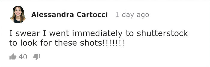 Emilia Clarke Tries Her Hand At Stock Photography, And The Result Is So Funny The Internet Wants Her To Star In ‘The Office’ Emilia Clarke Tries Her Hand At Stock Photography, And The Result Is So Funny The Internet Wants Her To Star In ‘The Office’