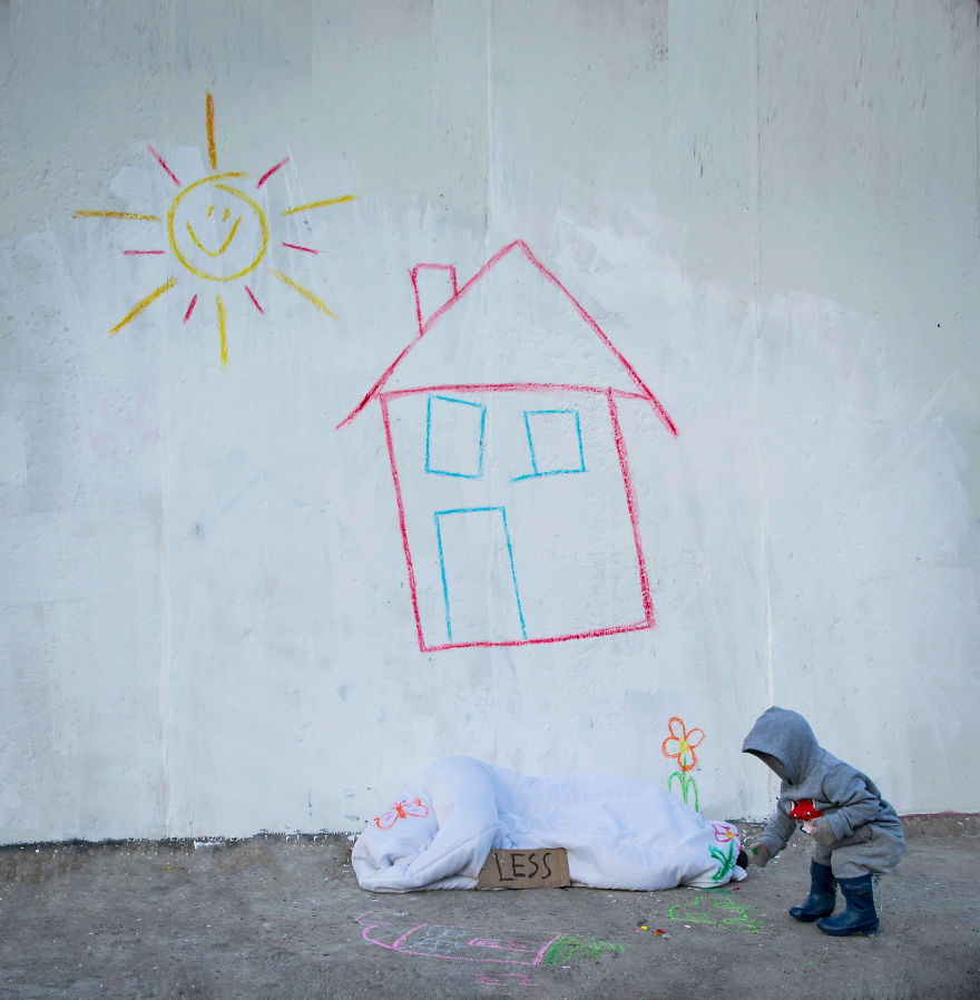 I Started Paintings 4 Years Ago I Try To Share My Feelings, Check What Came Out Of It