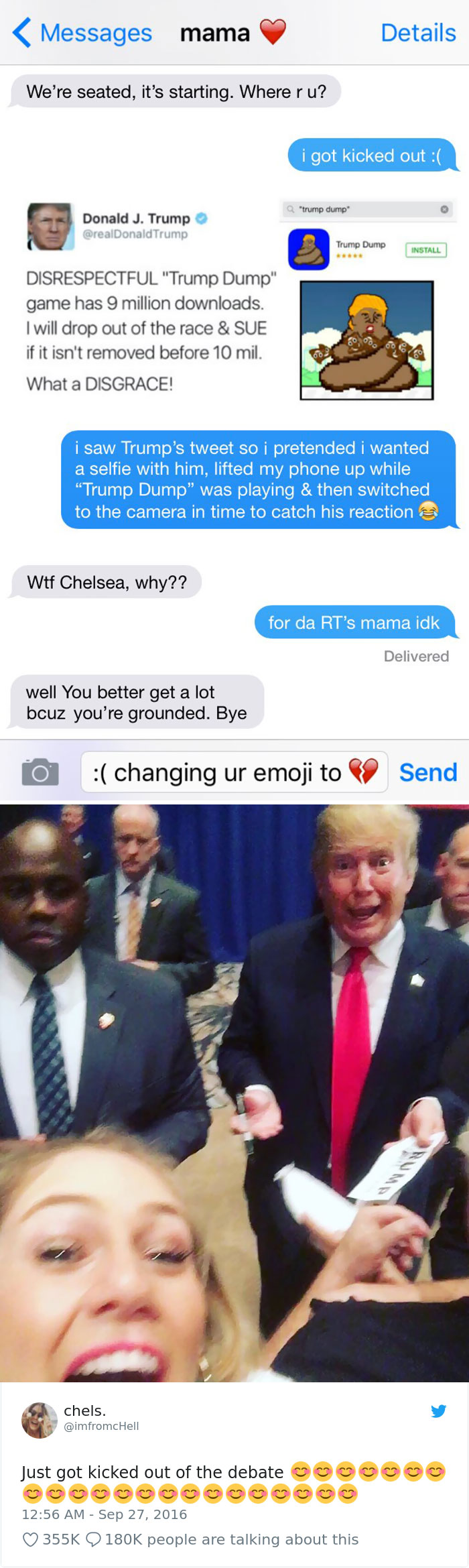 71 Funny Pics That Prove That Not All Heroes Wear Capes