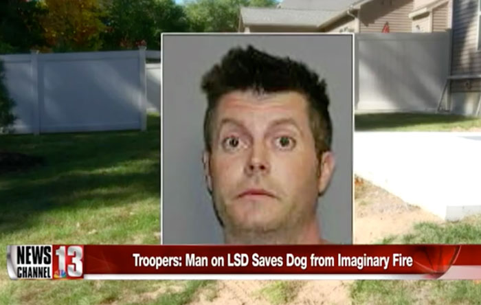 71 Funny Pics That Prove That Not All Heroes Wear Capes