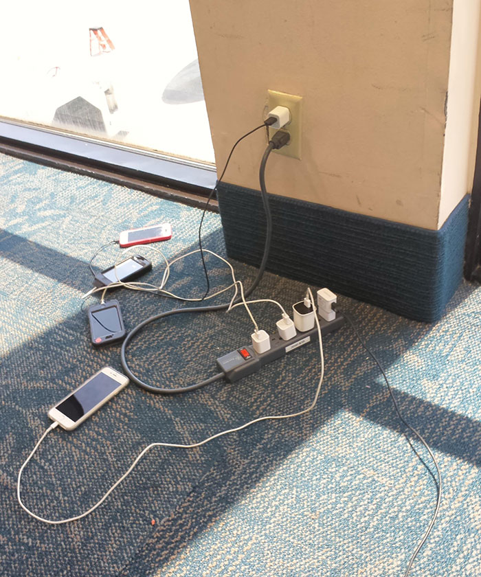 71 Funny Pics That Prove That Not All Heroes Wear Capes