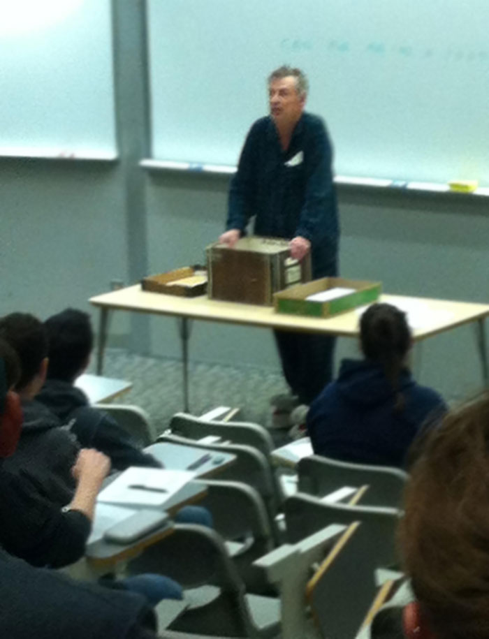 71 Funny Pics That Prove That Not All Heroes Wear Capes