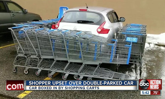 71 Funny Pics That Prove That Not All Heroes Wear Capes