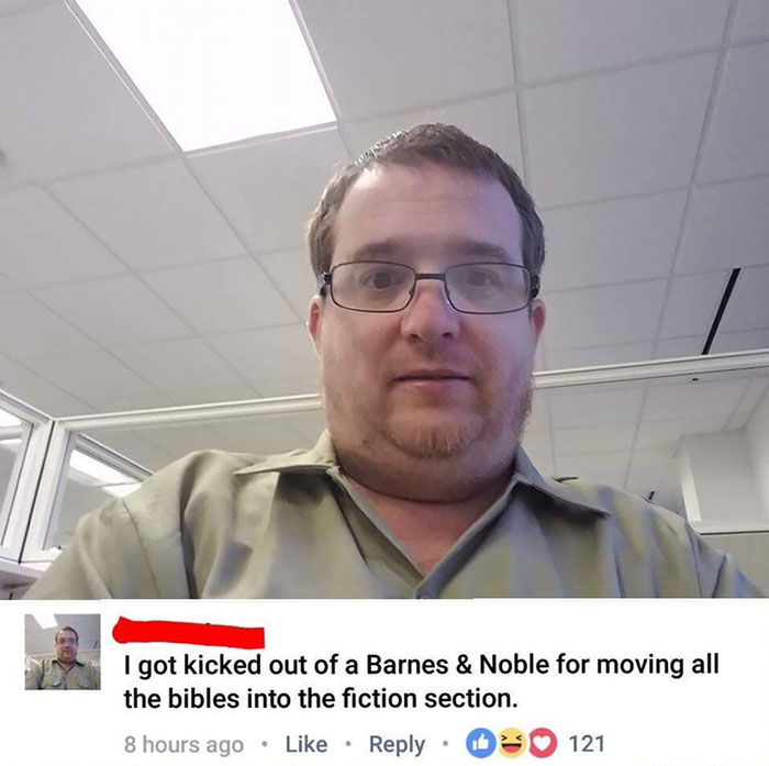 71 Funny Pics That Prove That Not All Heroes Wear Capes