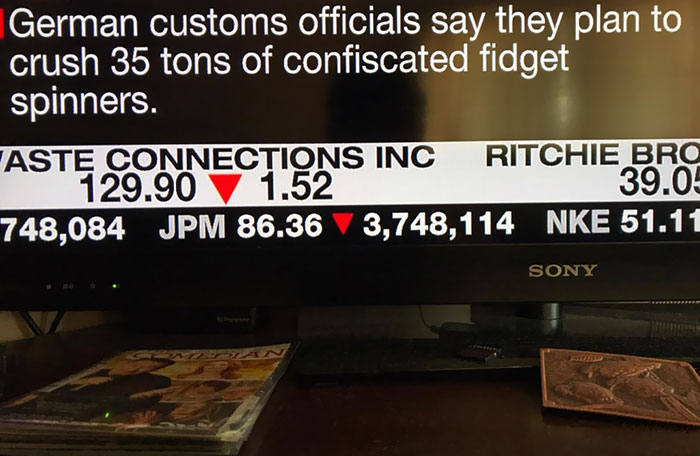 71 Funny Pics That Prove That Not All Heroes Wear Capes