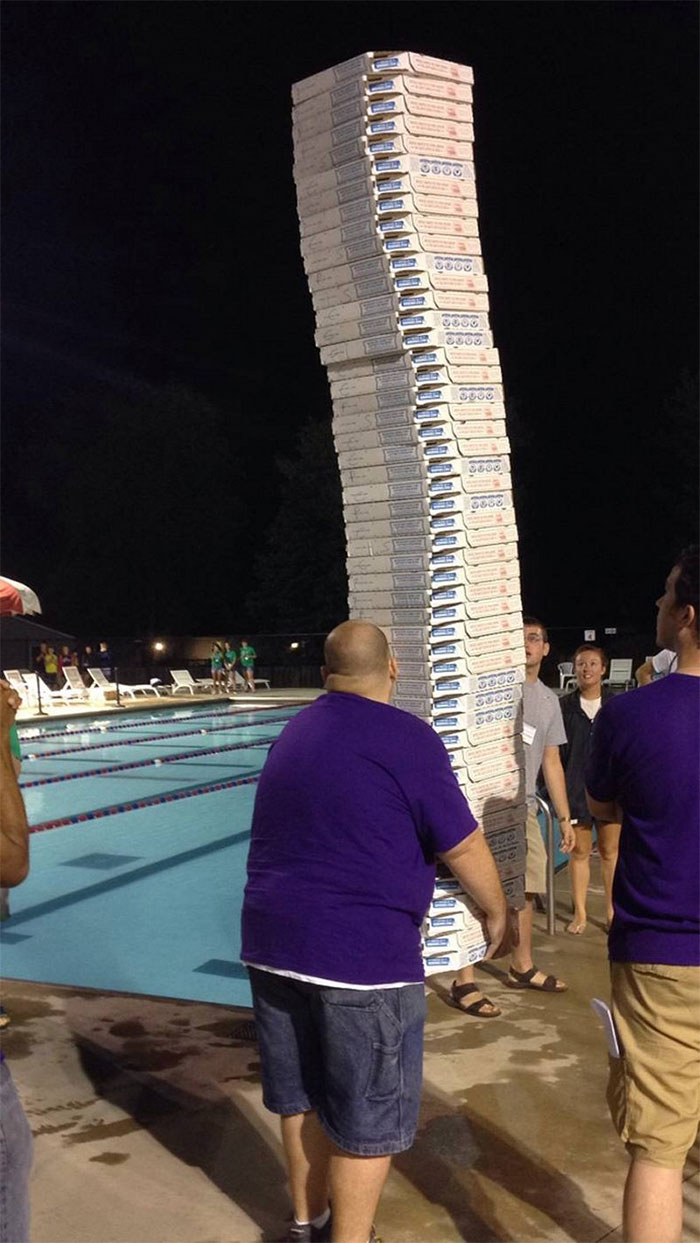 71 Funny Pics That Prove That Not All Heroes Wear Capes