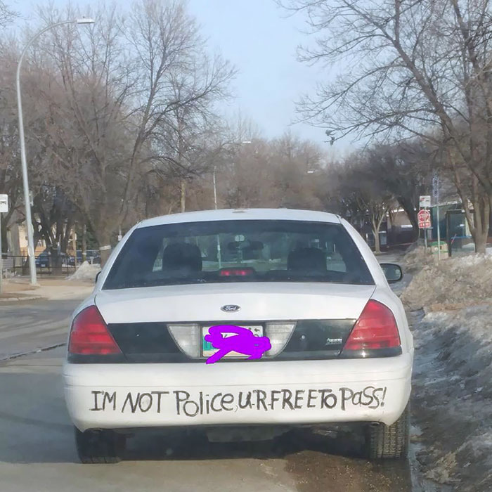 71 Funny Pics That Prove That Not All Heroes Wear Capes