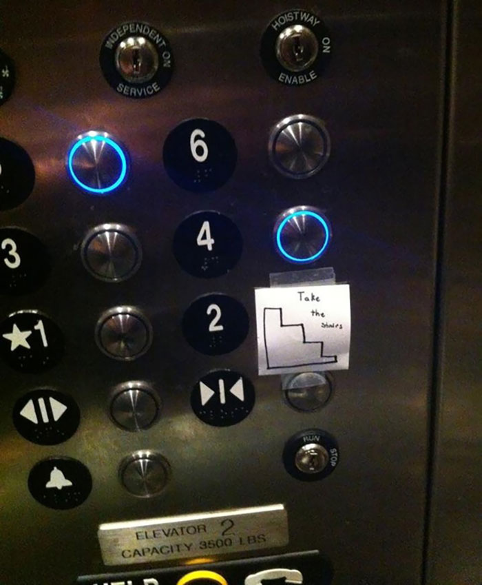 71 Funny Pics That Prove That Not All Heroes Wear Capes