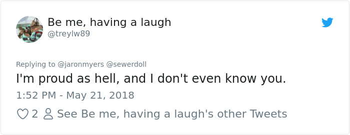 This Guy Proved That You Can Go To The Graduation Ceremony Without Even Attending College This Guy Proved That You Can Go To The Graduation Ceremony Without Even Attending College