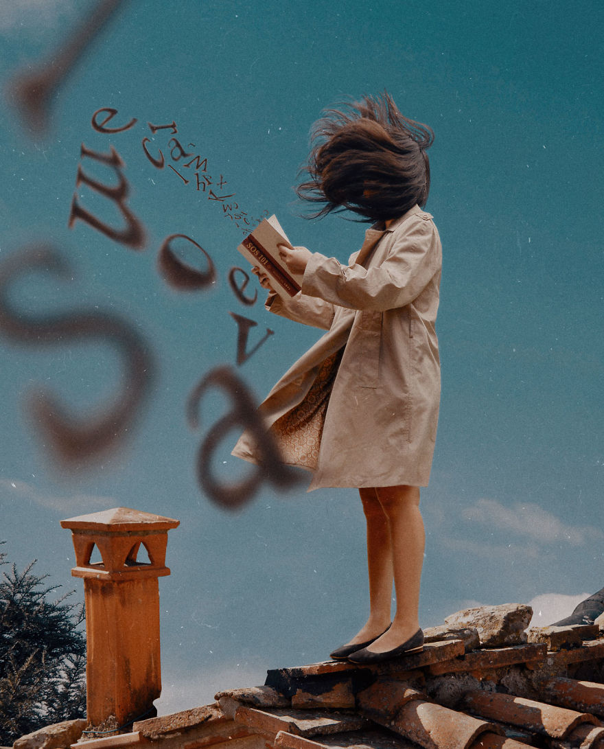 23 Images That Show How Books Take Me On Adventures