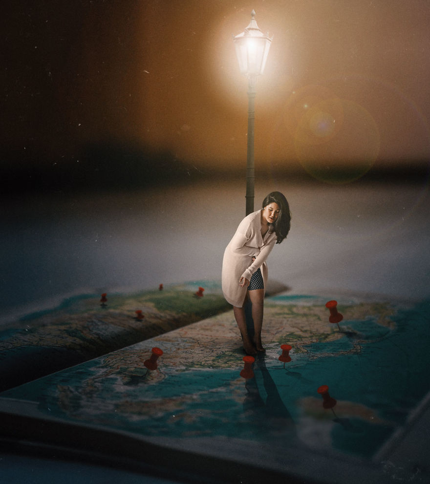 23 Images That Show How Books Take Me On Adventures