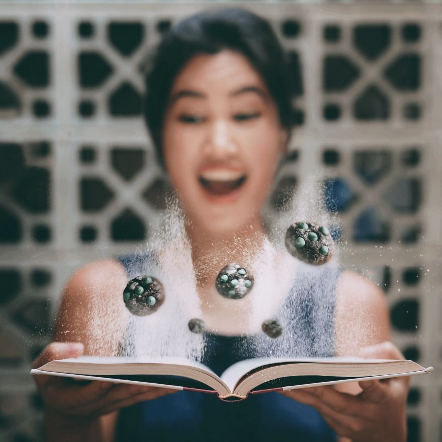 23 Images That Show How Books Take Me On Adventures