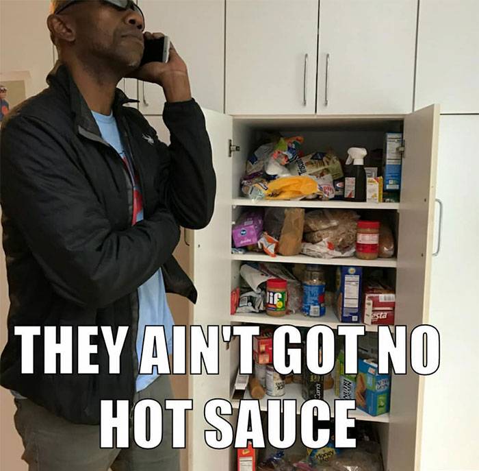 Comedian Destroys White Woman Who Called Cops On Black Folks Having A BBQ With 25 Hilarious Memes