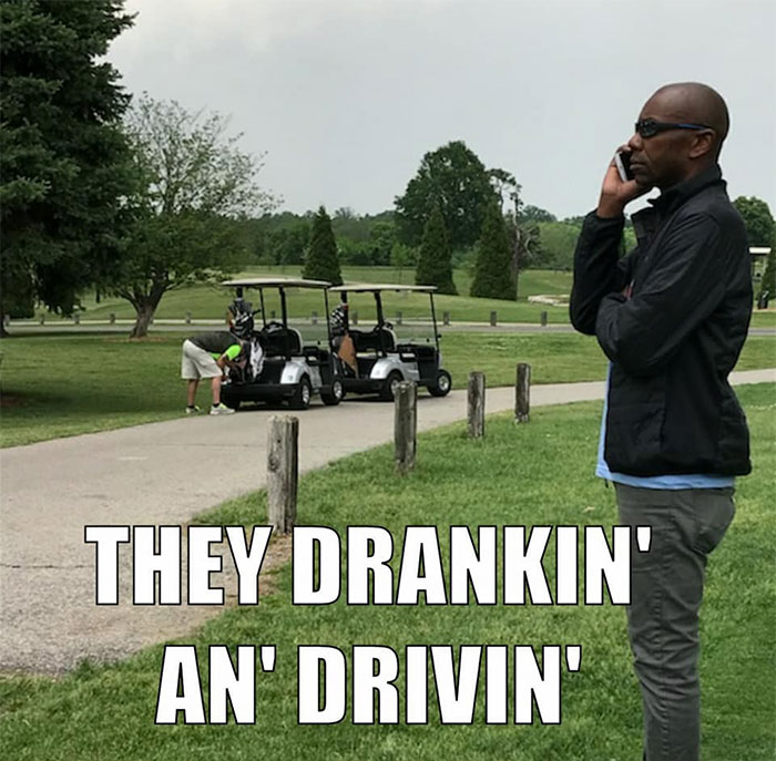 Comedian Destroys White Woman Who Called Cops On Black Folks Having A BBQ With 25 Hilarious Memes