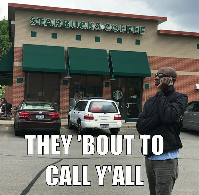 Comedian Destroys White Woman Who Called Cops On Black Folks Having A BBQ With 25 Hilarious Memes