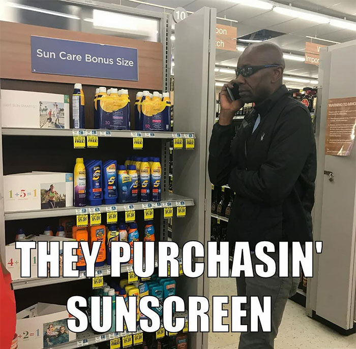 Comedian Destroys White Woman Who Called Cops On Black Folks Having A BBQ With 25 Hilarious Memes