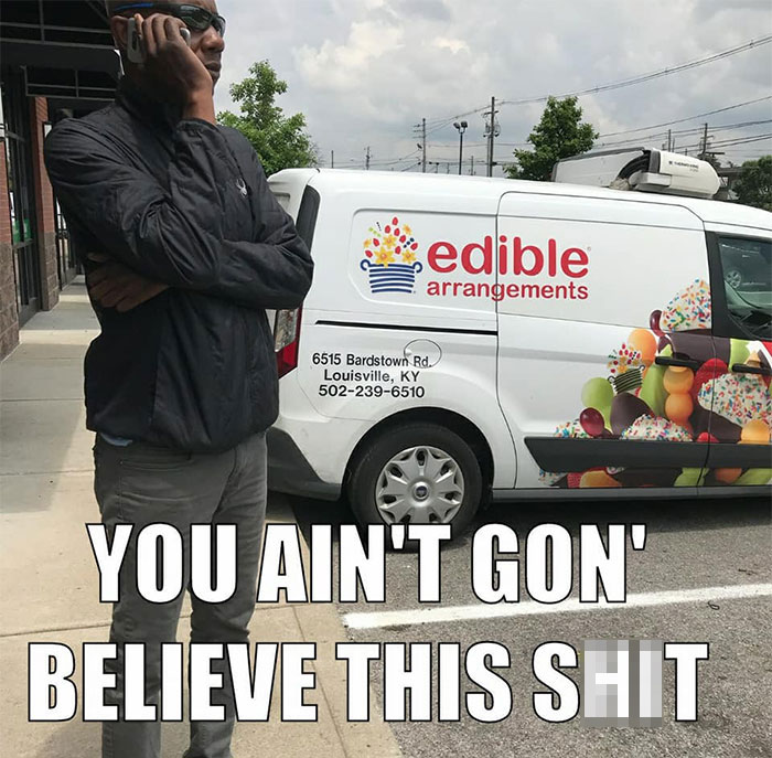 Comedian Destroys White Woman Who Called Cops On Black Folks Having A BBQ With 25 Hilarious Memes