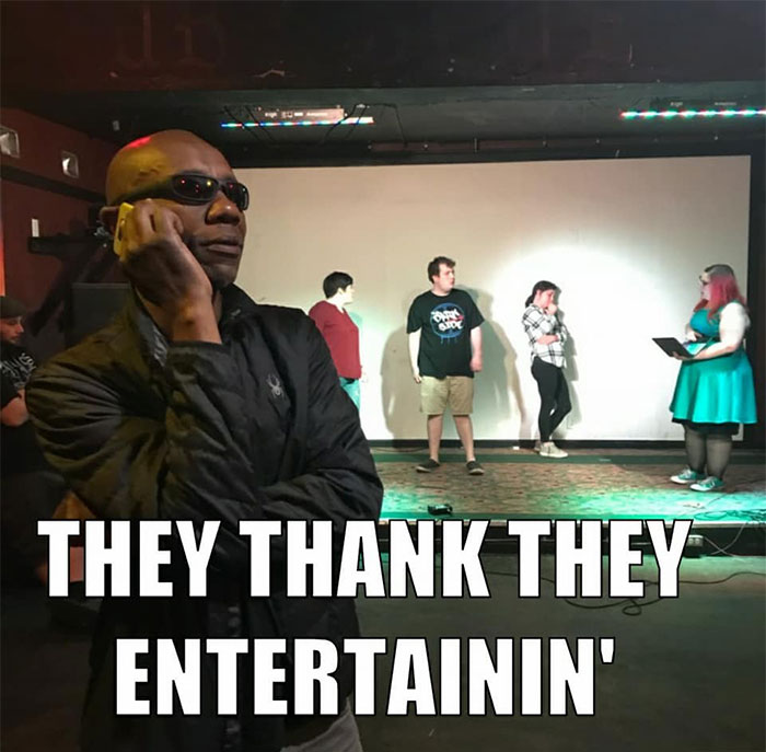 Comedian Destroys White Woman Who Called Cops On Black Folks Having A BBQ With 25 Hilarious Memes