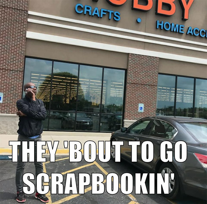 Comedian Destroys White Woman Who Called Cops On Black Folks Having A BBQ With 25 Hilarious Memes