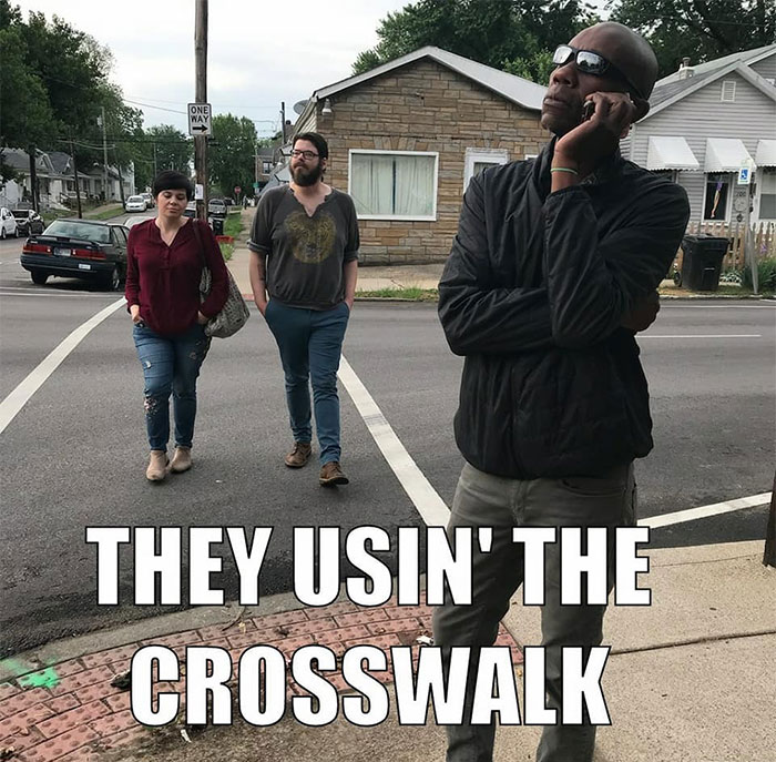 Comedian Destroys White Woman Who Called Cops On Black Folks Having A BBQ With 25 Hilarious Memes