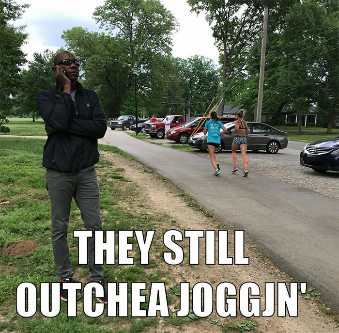 Comedian Destroys White Woman Who Called Cops On Black Folks Having A BBQ With 25 Hilarious Memes