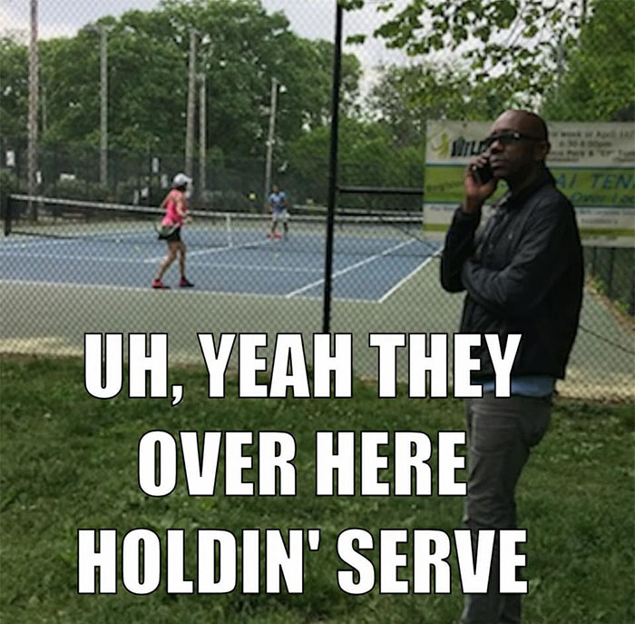 Comedian Destroys White Woman Who Called Cops On Black Folks Having A BBQ With 25 Hilarious Memes