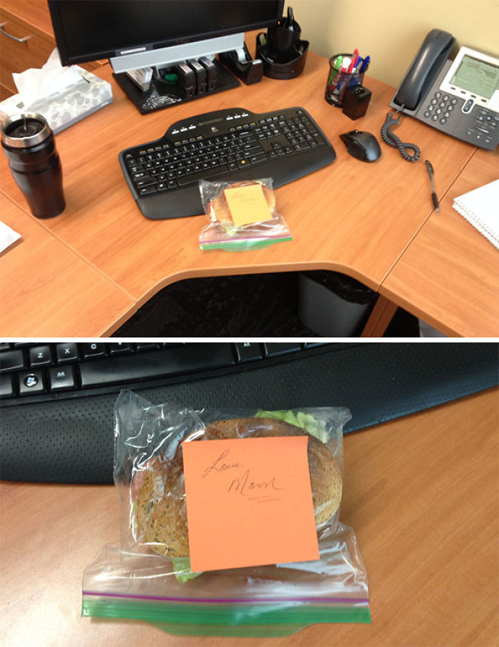 50 Hilarious Times Parents Treated Their Adult Kids As If They Were Children 50 Hilarious Times Parents Treated Their Adult Kids As If They Were Children