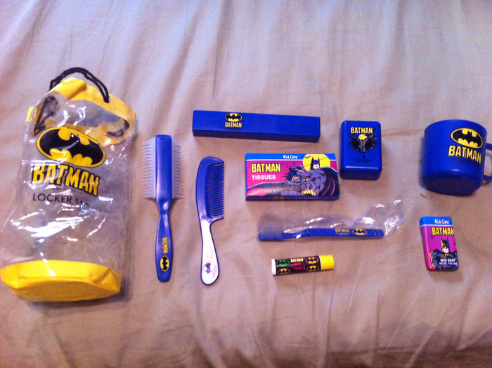 50 Hilarious Times Parents Treated Their Adult Kids As If They Were Children 50 Hilarious Times Parents Treated Their Adult Kids As If They Were Children