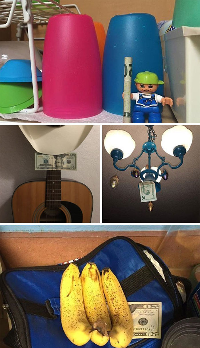 50 Hilarious Times Parents Treated Their Adult Kids As If They Were Children 50 Hilarious Times Parents Treated Their Adult Kids As If They Were Children