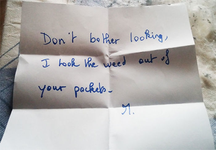 50 Hilarious Times Parents Treated Their Adult Kids As If They Were Children 50 Hilarious Times Parents Treated Their Adult Kids As If They Were Children