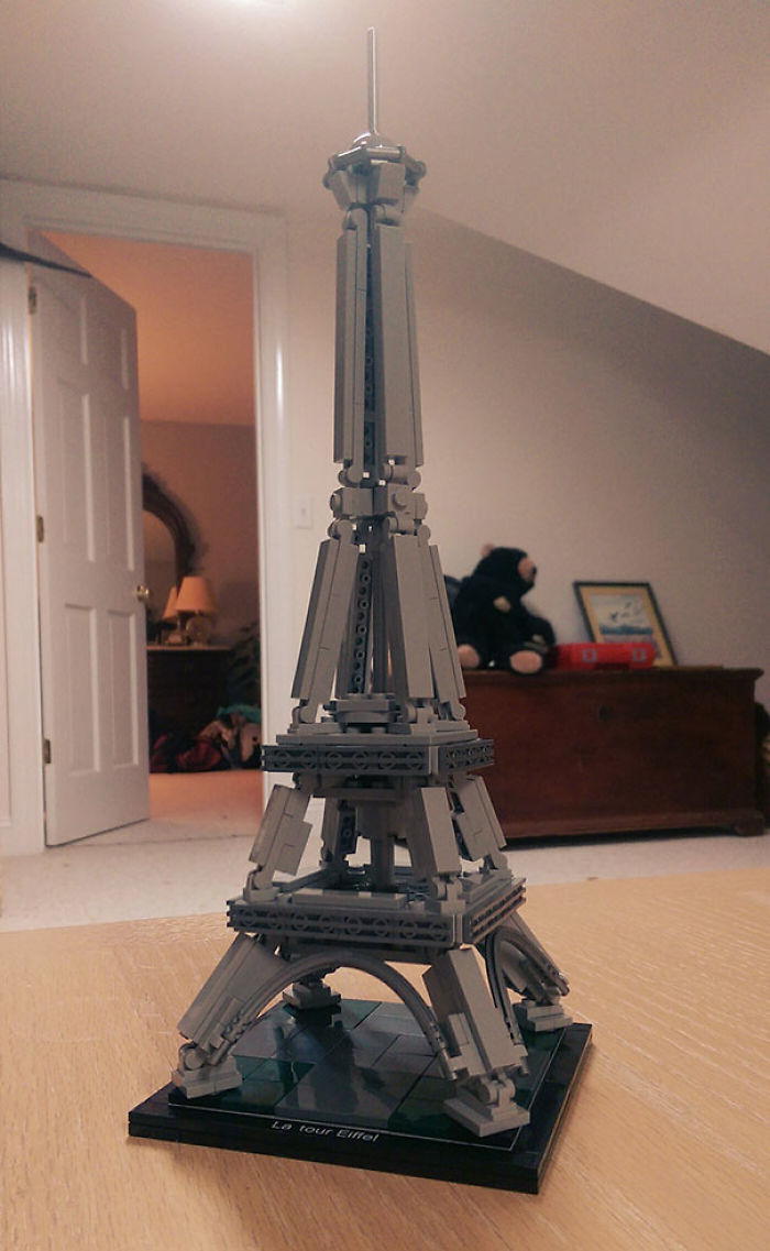 50 Hilarious Times Parents Treated Their Adult Kids As If They Were Children 50 Hilarious Times Parents Treated Their Adult Kids As If They Were Children