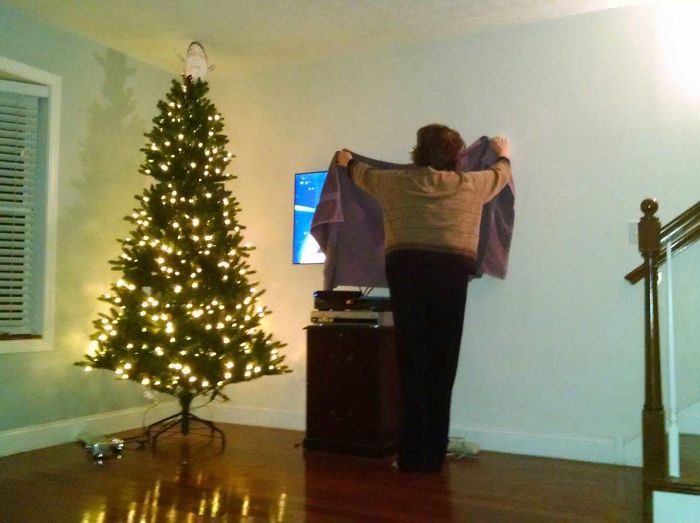 50 Hilarious Times Parents Treated Their Adult Kids As If They Were Children 50 Hilarious Times Parents Treated Their Adult Kids As If They Were Children